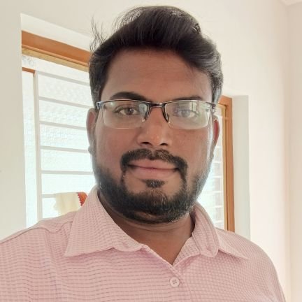Software Engineer, Student, Belong to the Dravidian stock. I proud to myself a Dravidian