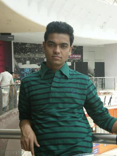 Brahul_Rahul's profile picture. Dreamer :) Budding Author ,Father, Husband, Son and Human at heart.