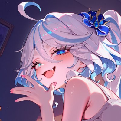 I love NSFW things ♡ Let's melt~
【🔞 Patreon】→ https://t.co/BwlTr4FUjM