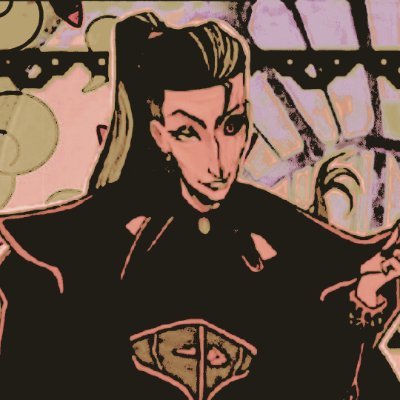 ZauniteMxther's profile picture. I wouldn't have given you up for the world...♱ ⁺ ⋆₊˚
✩.  fem!Silco, 🔞 - @ZauniteMilfAD
❥︎    Ghxst/Saint, She/Her, 28
⁺ ❦︎₊˚         An Independent Portrayal⋆˚