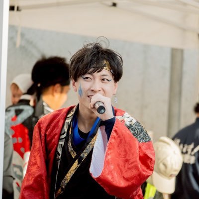 abesukemop's profile picture. あべゆです/源種→羽跳天→黎舞-Live-MC🎤