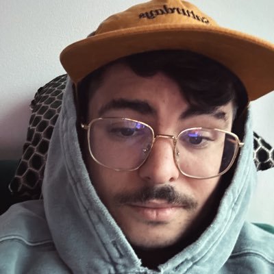 grillenzz's profile picture. Condensing fact from the vapor of nuance https://t.co/RImzyhd5pX