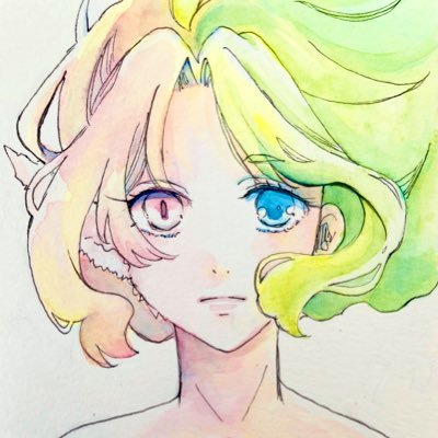 Tsukico（つきこ）さんのプロフィール画像