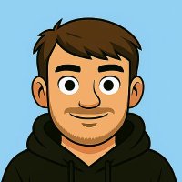 Yiron (@yironspinski) 's Twitter Profile Photo