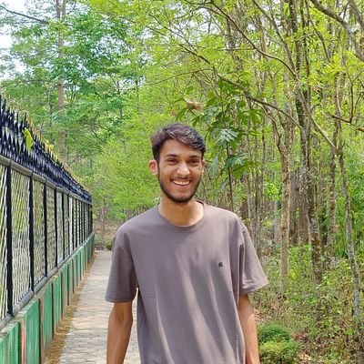 sandesmishra's profile picture. Inside Explorer