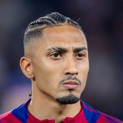 Raphinha stan | Everything Barca | Make Graphics If I'm Bothered