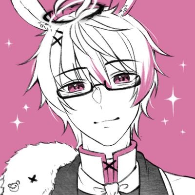 望月リウ（璃兎）さんのプロフィール画像