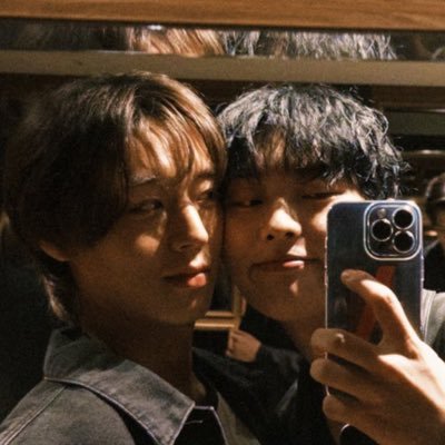 thai bls, tpop, kdramas and a little bit of kpop and anime • pol/eng/de • she/her 24 • *ੈ♡⸝⸝🪐༘⋆