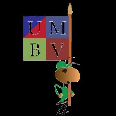 Editorial Hormiguero Cuenta Oficial de la Universidad Militar Bolivariana de Venezuela. Creado el 23 de abril del 2012