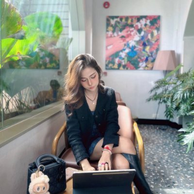 Self-Independence, Self-Believer, Self-Motivation...
A freelance interior designer
I am here for respect, not attention...No Sexual🔞/ No DM Spam🛑