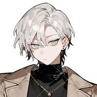 小数点 (@trpgstarter20) 's Twitter Profile