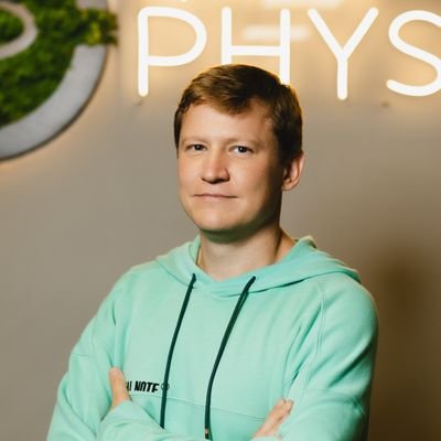 DmitryKarlovets's profile picture. Leading researcher, ITMO University