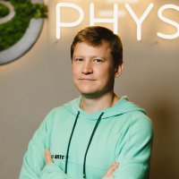 Dmitry Karlovets (@dmitrykarlovets) 's Twitter Profile