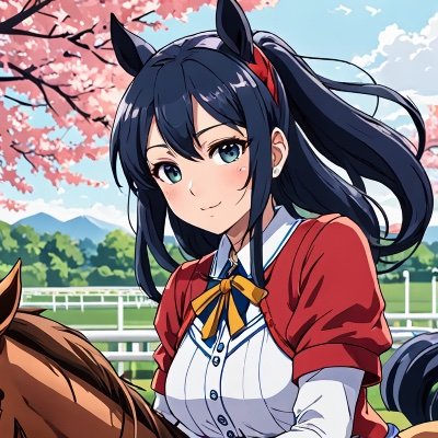 ok_google_msa's profile picture. 地方競馬ライター♀／AI×人力予想／ 【2025年京都新聞杯より開始】 京都新聞杯 ショウヘイ🥇 ／安田記念 ガイアフォース🥈 ／函館SS ジューンブレア🥈／函館記念 ヴェローチェエラ🥇／帝王賞ノットゥルノ🥉 ／北九州記念ヤマニンアルリフラ🥇 WPS4 AI開発者→@wakakeiba