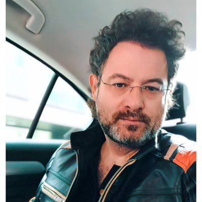 A technology executive, Computer scientist, Professor. A decade at Microsoft Research, executive roles at Brave, ZKSync, Eclipse.