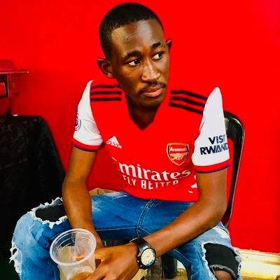 inkosi_kunta's profile picture. An IT Professional•||• ComptiA certified•||•CLOUDSYST CEO•||•Arsenal Fan•||•Get rich or die Trying•||•Gunner