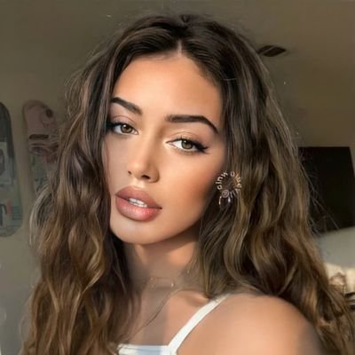 Rated Potrayal and keen for getting to know others . Half European