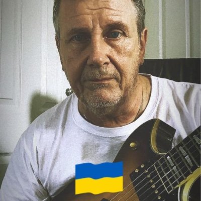 Chris Neale 🇺🇦🍉 Profile