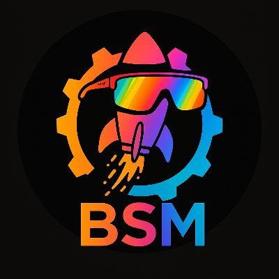 Founder · Bit-Shifter Media (2023- ) | Building Bit-Shifter Media: browser games, AI income guides & meme-grade tech commentary.