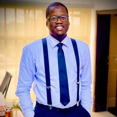 The slow movement of a Tiger 🐅 is not laziness but calculation for accuracy 💯.
Islam | True Nigerian | Madrista | Engineer | Abusite.
The North Remembers!!!