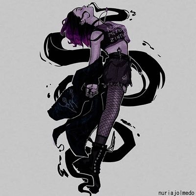 KhioneGlaze's profile picture. 