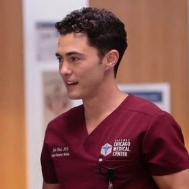 ❝ If only I could have saved her... ❞
Paediatric Emergency Medicine
Gaffney Chicago Medical Center
Former Jackson Monroe Hospital
Single ship w/ @DQUGHNUTS