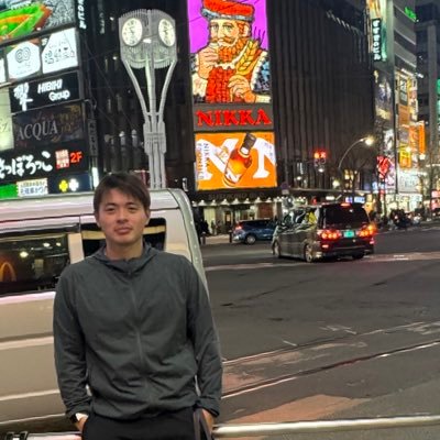 元陸上選手。韮山高→中央大 日本中学記録200m(21.18) 千葉ロッテマリーンズファン歴21年目突入 @izulotte54
