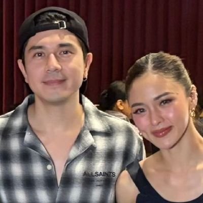 genaragupong075's profile picture. Put God frst,♥️