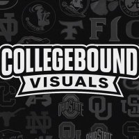 CollegeBoundVisuals (@collegevisuals1) 's Twitter Profile