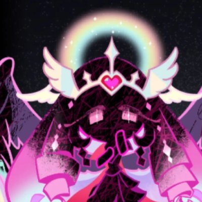 Srta_Starr!!⸆⸉ Profile