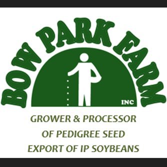 Grower and Processor of Pedigreed Seed, Exporter of IP Soybeans