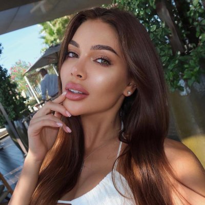 Lena35769's profile picture. Don't be afraid to give up the good to go for the great.