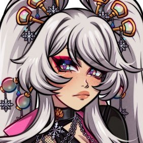 Shy | Demon Vtuberさんのプロフィール画像