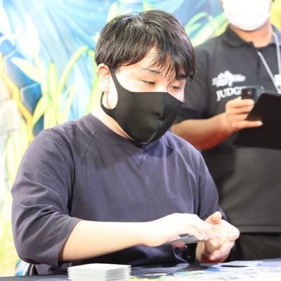 roid128's profile picture. 【TOYGER Pros】所属のプロ TCGプレイヤー デュエマ 、遊戯王。GP2023オリジナルフォーマット32位、GP2022オリジナルフォーマット128位 遊戯王CS🥉×2  2024超CS福岡ベスト32 「@uXojvFF2EI5567」←愚痴吐く場所 サイバードラゴンが相棒