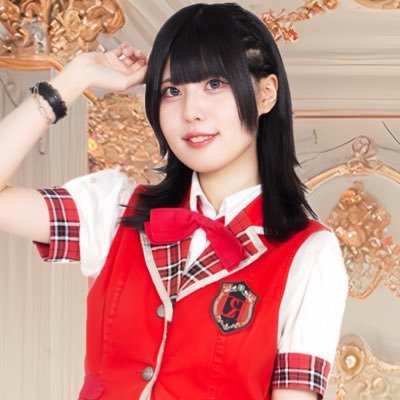 †@Cradle_CK†⌇@asaRWbriピンク⌇24.12.22〜 I☆Cicle❄️相方@Cradle_anzu❄️⌇9/26-27札幌生誕❤︎†⌇好きなご飯のお供は牛タンです🐮身長161.3cmになりました