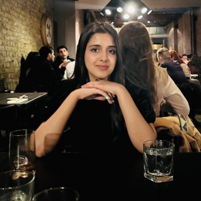 MBBS’23 | Former elective student @KingsCollegeLon | Ambassador @R_C_O_P @appnaypc | Badminton Player 🏸 | cat mom 🐾
