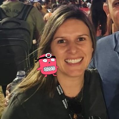 Juliana45501480's profile picture. 币安孵化项目DappOS交互方法