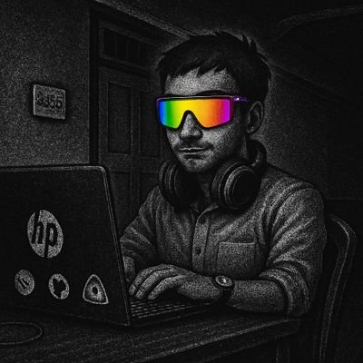 AD_Codes Profile