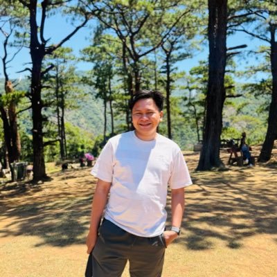 mr_arki_xxvi's profile picture. ⚖️
