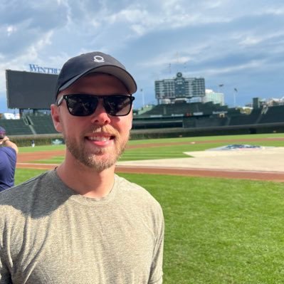 Covering markets, Al and new tech | Cubs fan