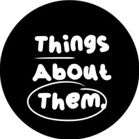 thingsaboutthem (@thingsaboutthem) 's Twitter Profile