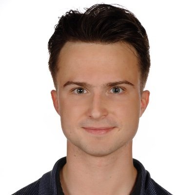 thegmitrzuk's profile picture. MD Fellowship , AI, Innovation