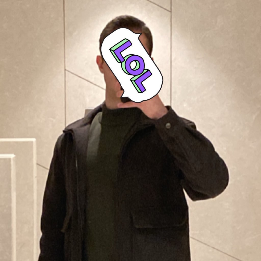 _k_r_e_b_'s profile picture. Yanlis yere geldin dostum, ikile