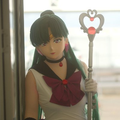 Izzy_Kig's profile picture. Cosplayer and costuming enthusiast
@izzykig.bsky.social