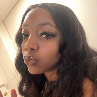 6•3•12 🕊️💔 Cincinnati Lash Tech 💅🏾 IG:@deshaisminks_ dm to book💕