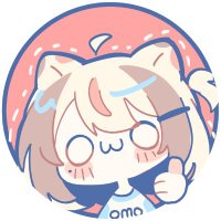 Omo ᕕ( ᐛ )ᕗ (@0m0_q) 's Twitter Profile