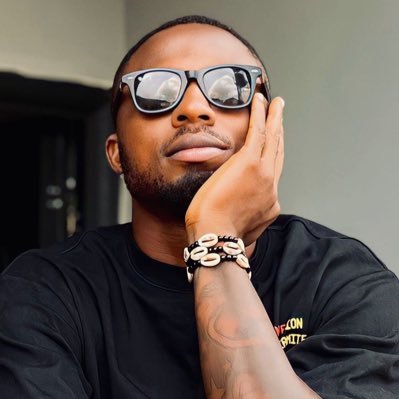 Obidient Tribeā„ļø | Tech bro | Car dealer | Visca Barca | Enugu Rangers biggest fan. I tweet for fun.