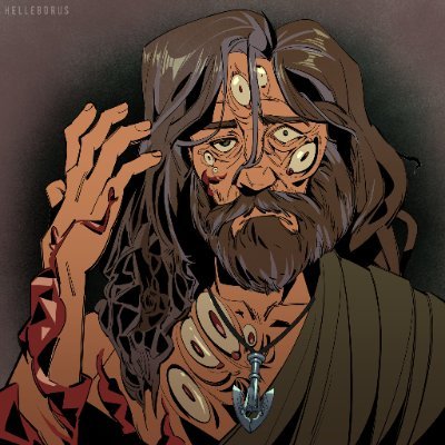 Técnico Mecânico pelo IFG
Co-autor das antologias Curtos e Fantásticos vol. 3 e Nossos Contos, Nossos Versos, Nossas Relíquias
Jogo RPG