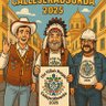 callejerabsurda's profile picture. Desde 2019 siendo el mayor despropósito callejero del Carnaval de Cádiz 😂

Si nos veis por la calle... coged por otro lao 🤣