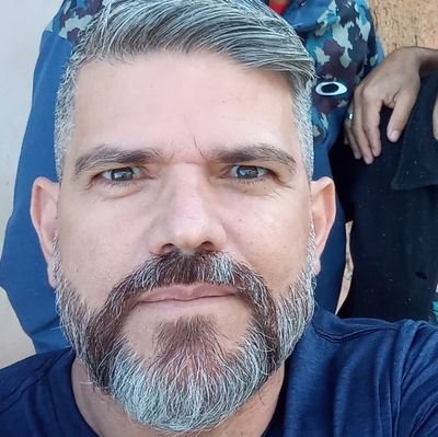 🇧🇷🇮🇱Conservador, Cristão, Atleticano, Professor